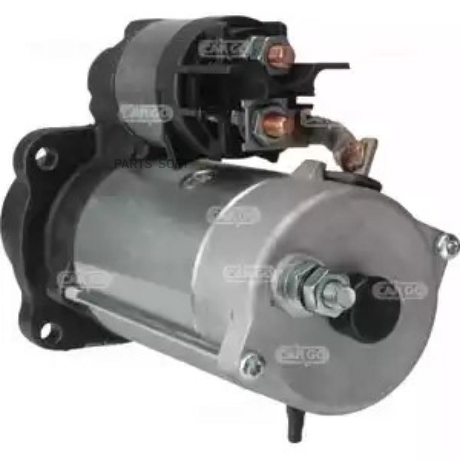 

HC-CARGO 115357 Стартер 12V 4.2kW 1шт