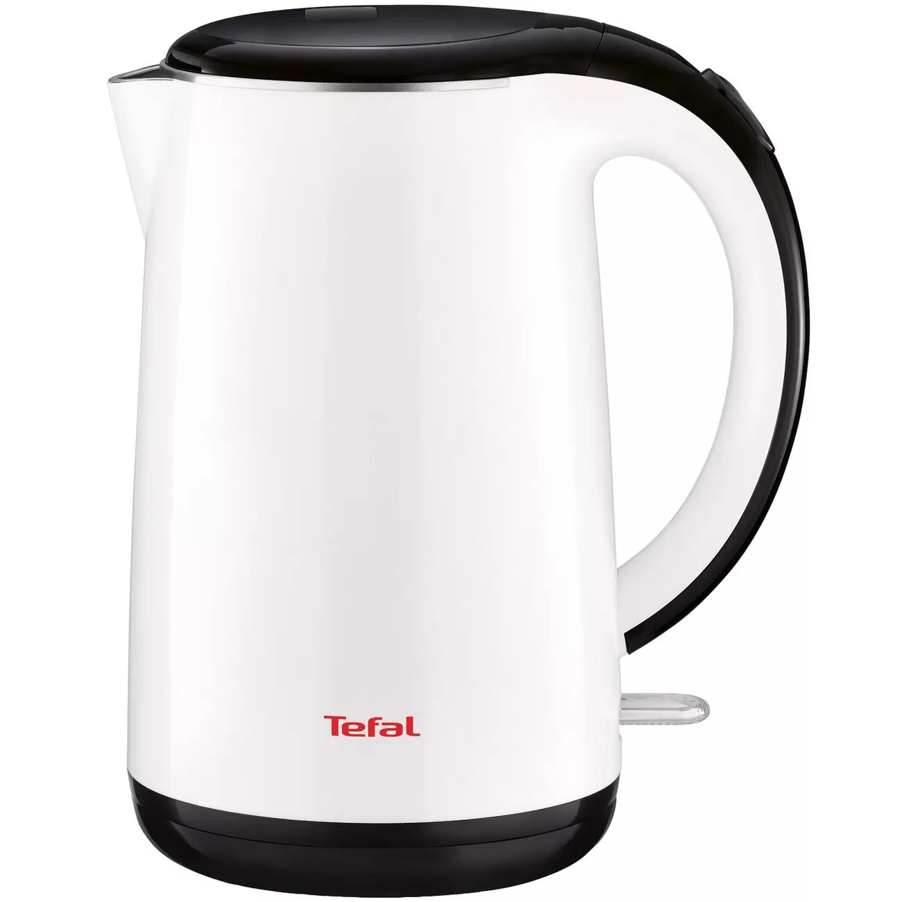 

Чайник электрический Tefal KO260130 1.7 л белый, KO260130
