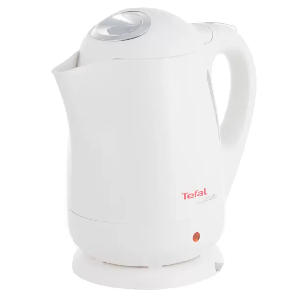 

Чайник электрический Tefal BF925132 1.7 л белый, BF925132