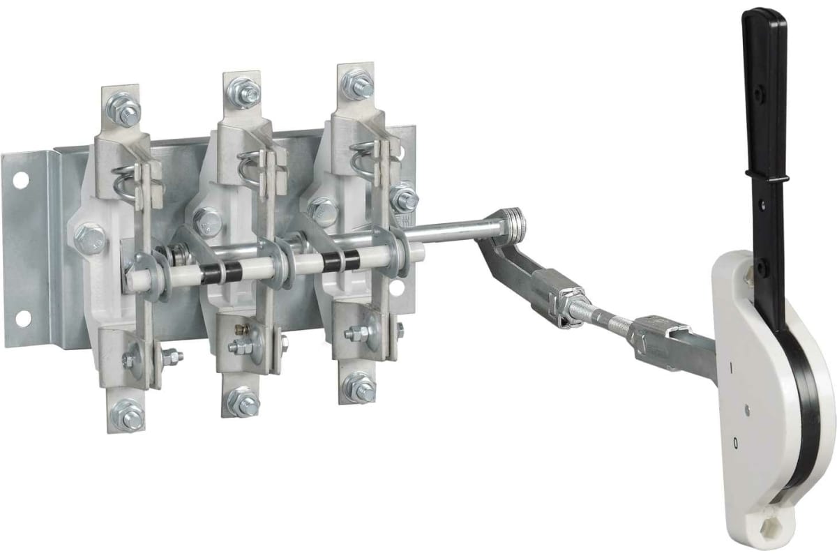 

Разъединитель TDM ELECTRIC SQ0724-0044