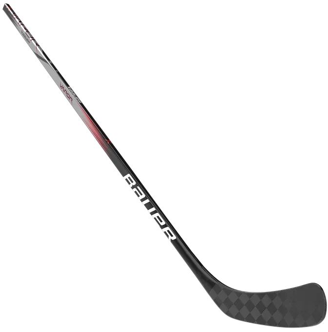 Клюшка хоккейная BAUER Vapor League STK S23 SR Grip (95 P92 L)