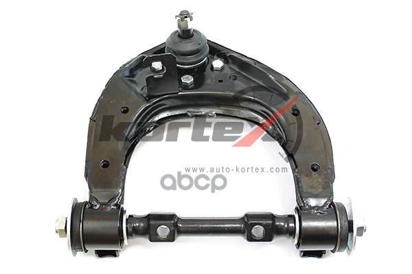 

KORTEX KSL5448 Рычаг MITSUBISHI PAJERO SPORT/L200 98- пер.подв.верх.прав. 1шт