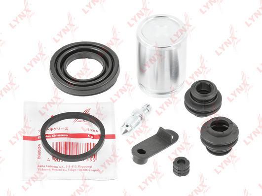 

Bc-6042_Рем.К-Кт Тормозного Суппорта Зад. С Порш. Hyundai I30 08>/Ix35 10>, Kia Ceed 07>