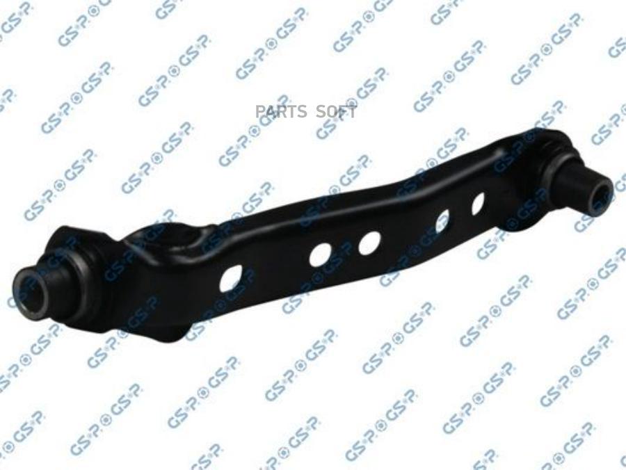 

Рычаг подвески Nissan Tiida 07>12 GSP 520421
