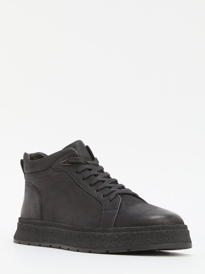 

Кеды мужские Tendance SN235H-01 синие 41 EU, Синий, SN235H-01