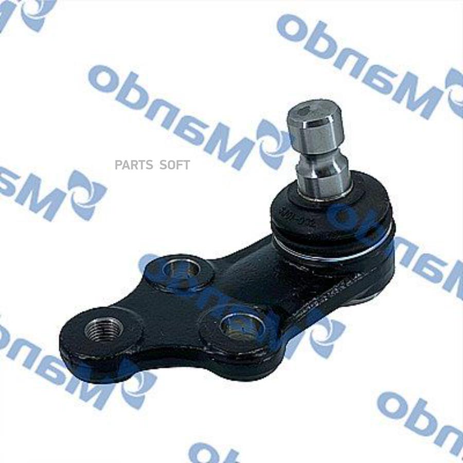

MANDO DSA020147 Шаровая опора HYUNDAI IX35 (LM)/KIA SPORTAGE (SL) (2010-) 1шт