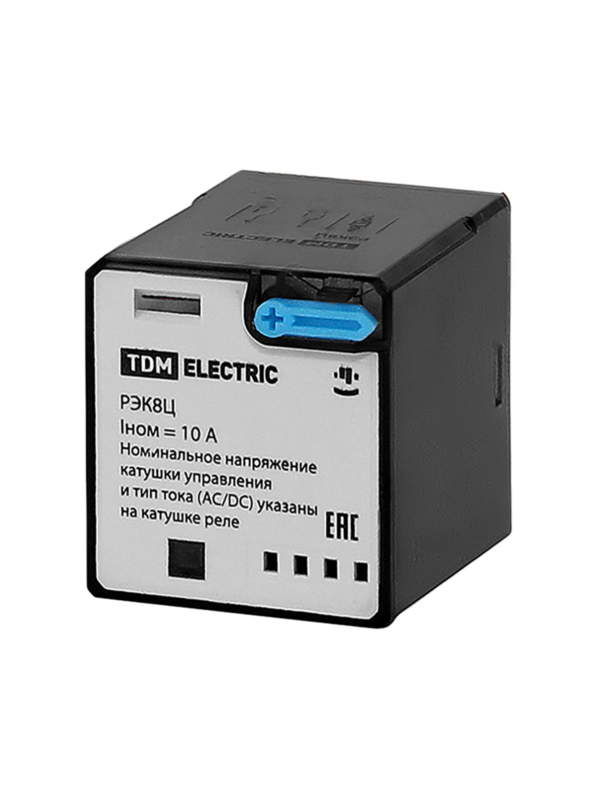 

Реле TDM ELECTRIC SQ0701-0107