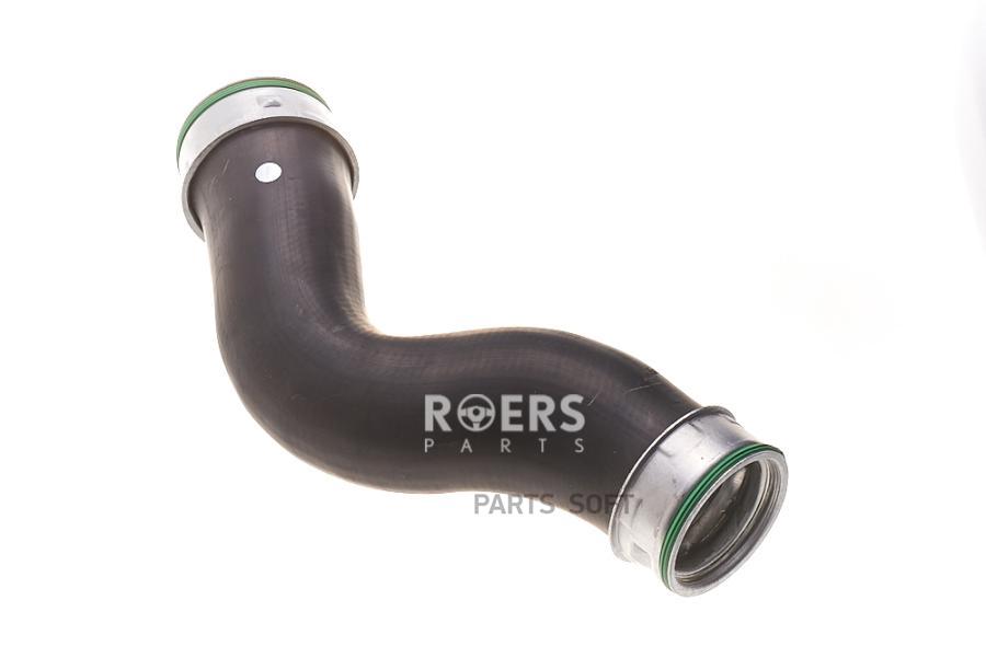 

Патрубок Интеркулера Roers-Parts RP1K0145832B