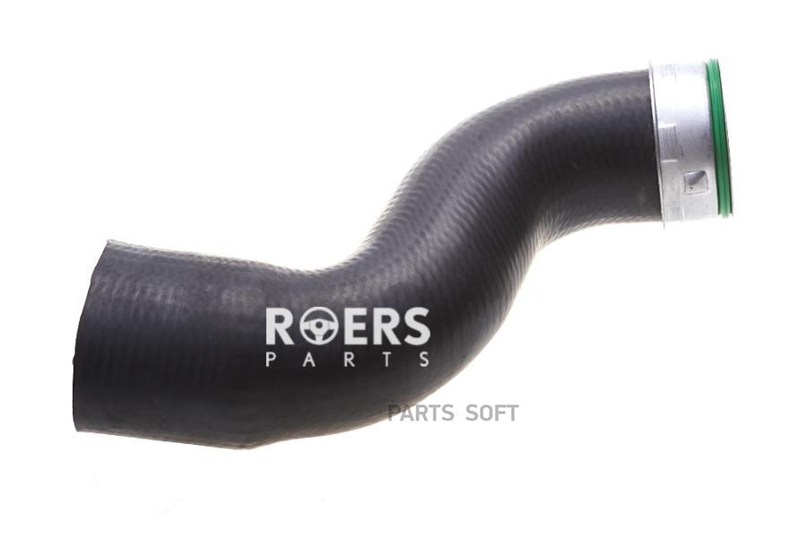 Патрубок Интеркулера Roers-Parts RPL21HI002