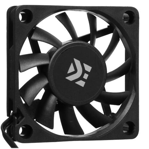 

Корпусной вентилятор DEXP DX60NFDB (DX60NFDB), DX60NFDB