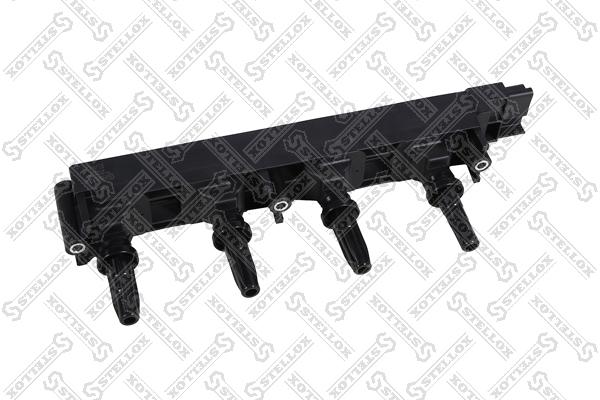 

61-00207-Sx_Катушка Зажигания Citroen C4/C8, Peugeot 206/307/407/607/807 1.8/2.0/2.2 00>
