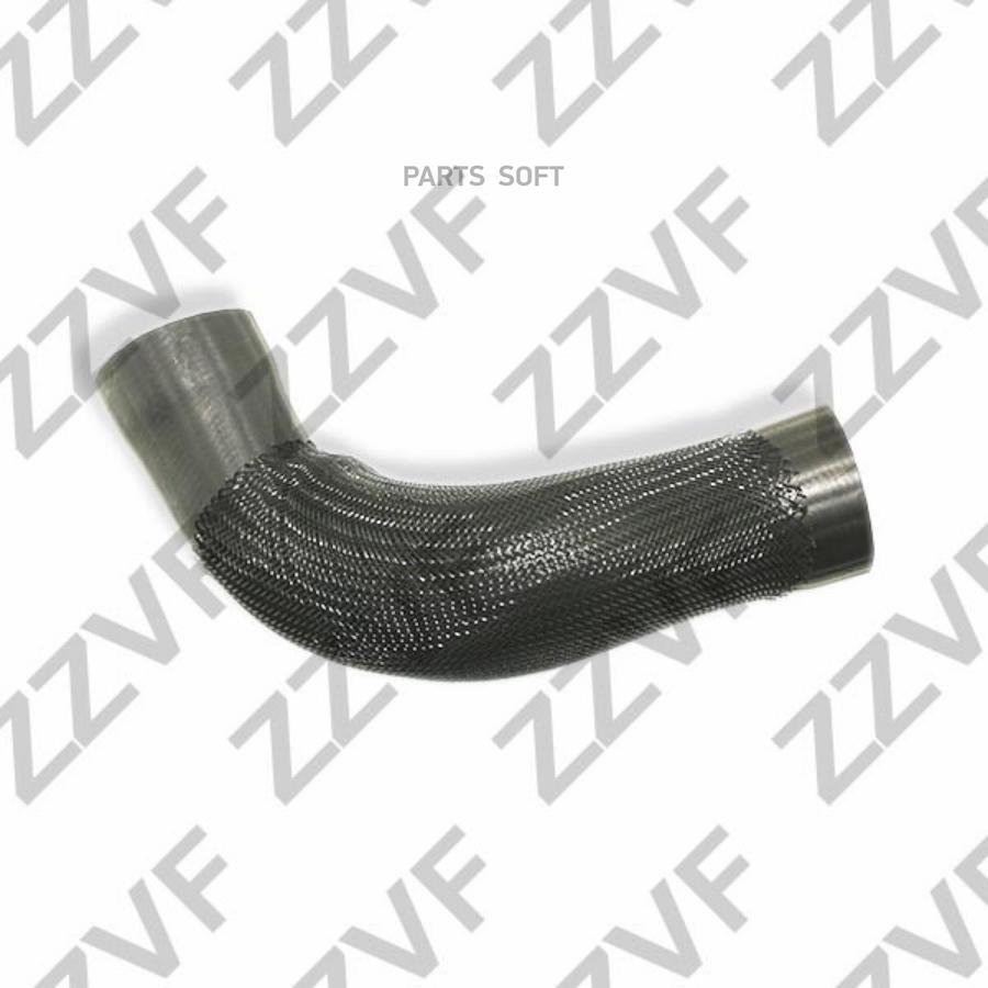 

Патрубок Интеркулера Volvo S80 06-16, V70 07-13 ZZVF ZVTR024