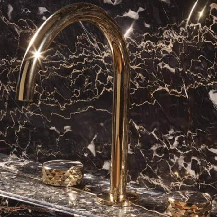 

Смеситель Fima Carlo Frattini Texture Collection F5611XOR для раковины