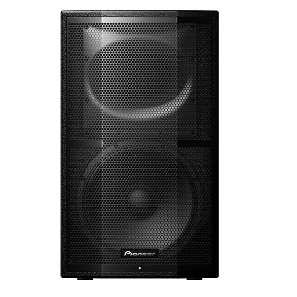 

Акустический комплект Pioneer XPRS-12 Black, XPRS-12
