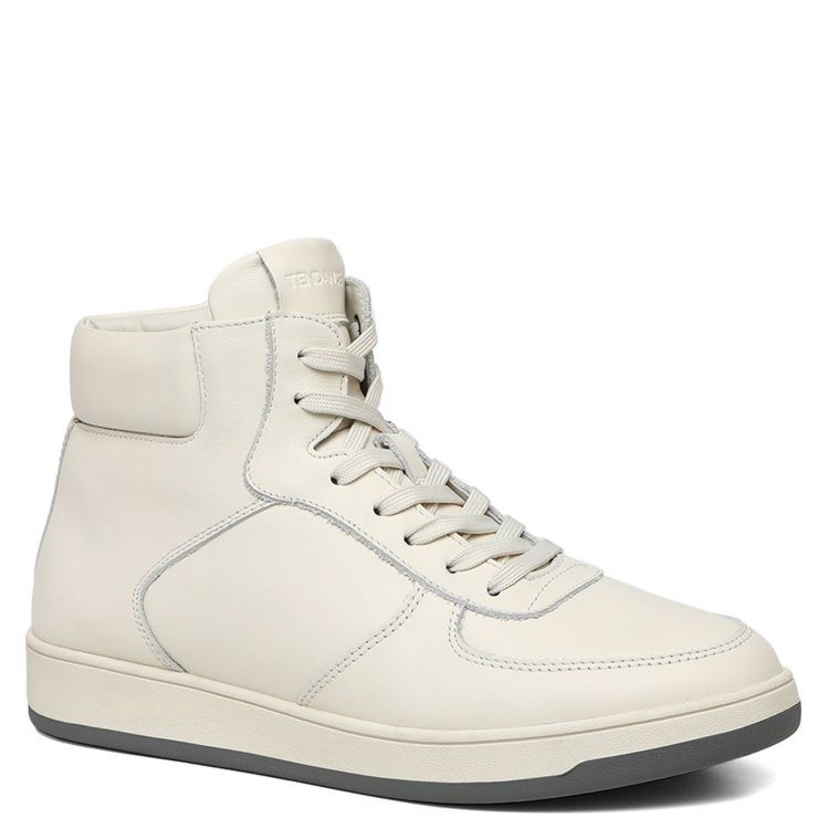 

Кеды мужские Tendance TMH22846-15 белые 42 EU, Белый, TMH22846-15