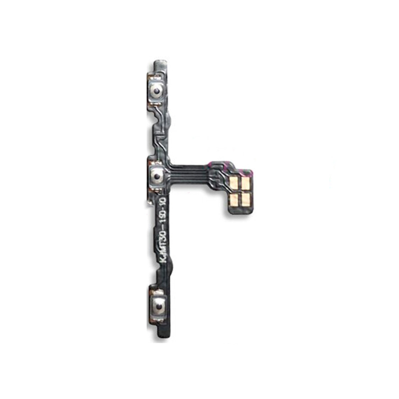 

Шлейф BaseMarket для Huawei Mate 30 на кнопки громкости/включения