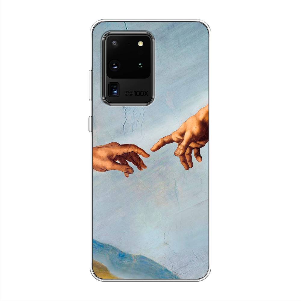 Чехол Awog  на Samsung Galaxy S20 Ultra 