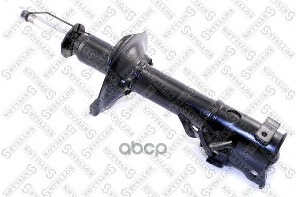 

4213-0024-Sx_Амортизатор Передний Правый Газовый Nissan Primera Break 1.6/2.0/2.0D 90-98