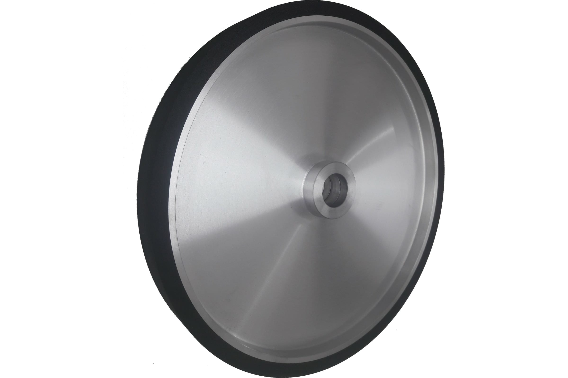 фото Владтехрол контактное колесо на ленточный шлифовальный станок, ленточный гриндер cw 500x50
