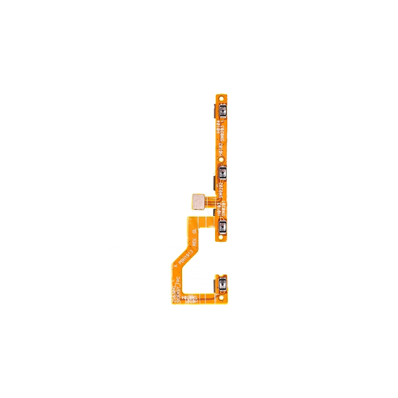 

Шлейф BaseMarket для Asus ZenFone 6 ZS630KL на кнопки громкости/включения