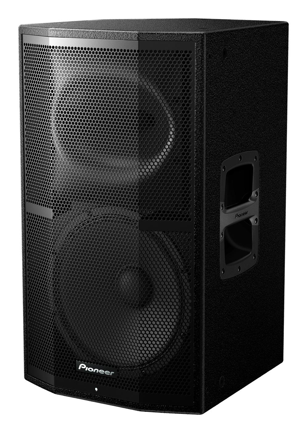 

Акустический комплект Pioneer XPRS-12 Black, Черный, XPRS-12