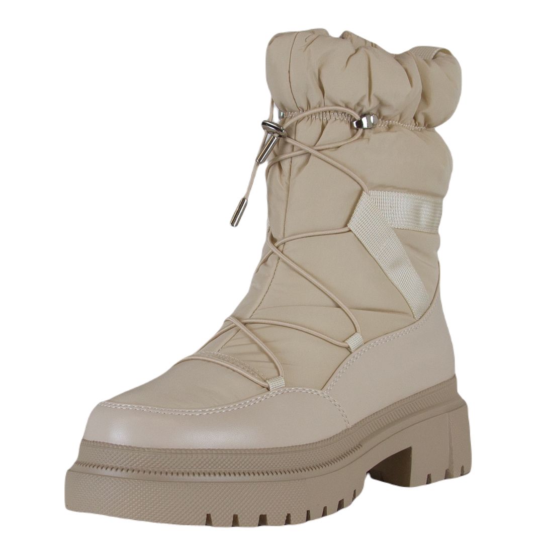

Дутики женские Betsy 928037/05 бежевые 37 RU, 928037/05
