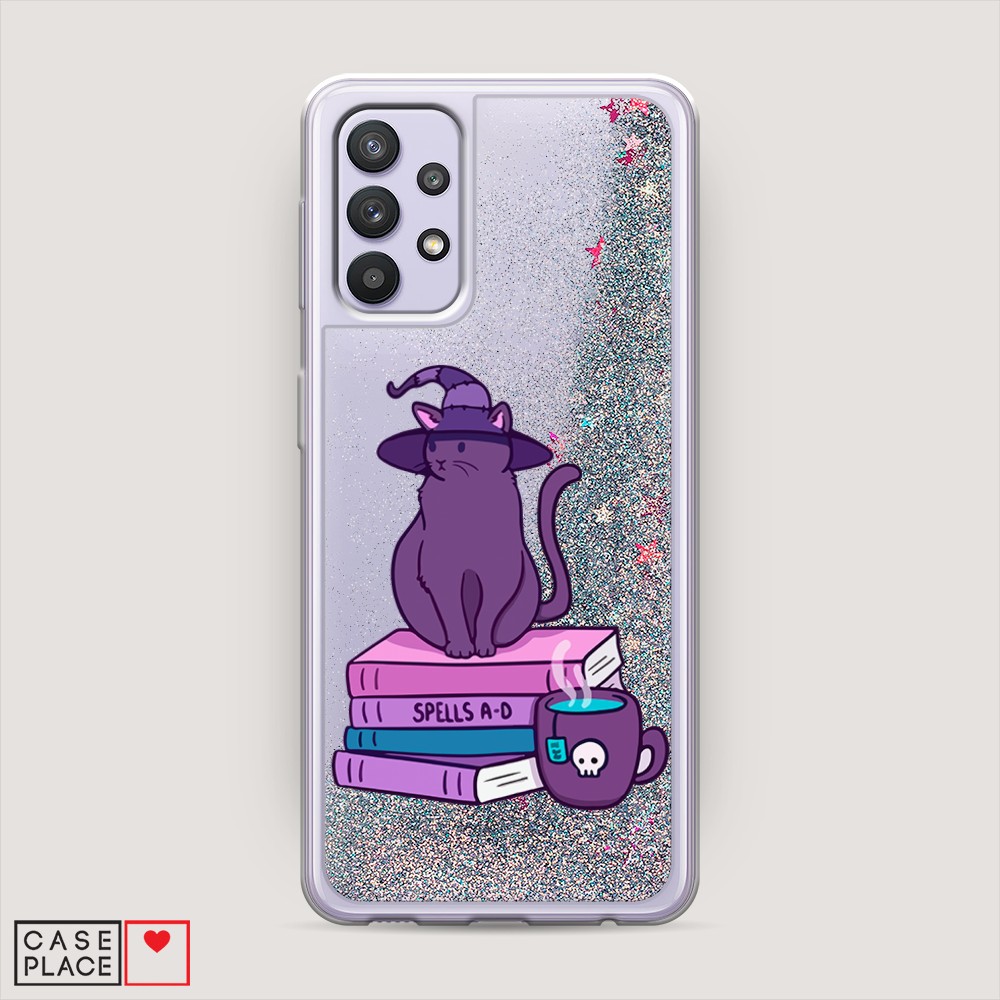 Чехол Awog на Samsung Galaxy A32 / Самсунг A32 