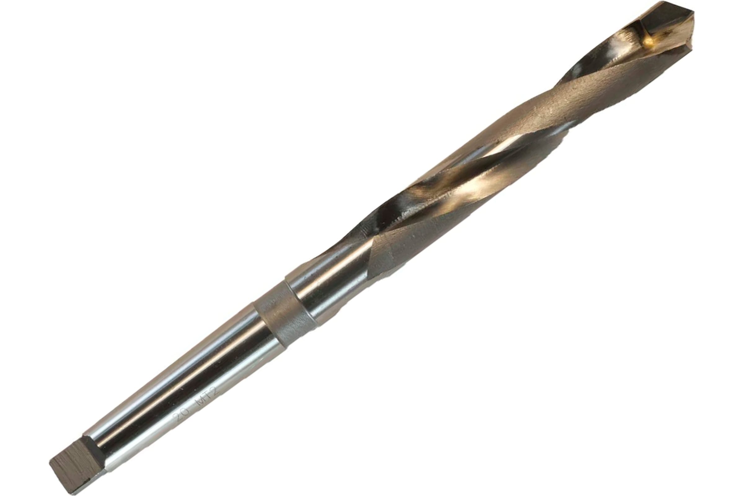 

Prosaers Сверло быстрорез K6030-D16.5 31477