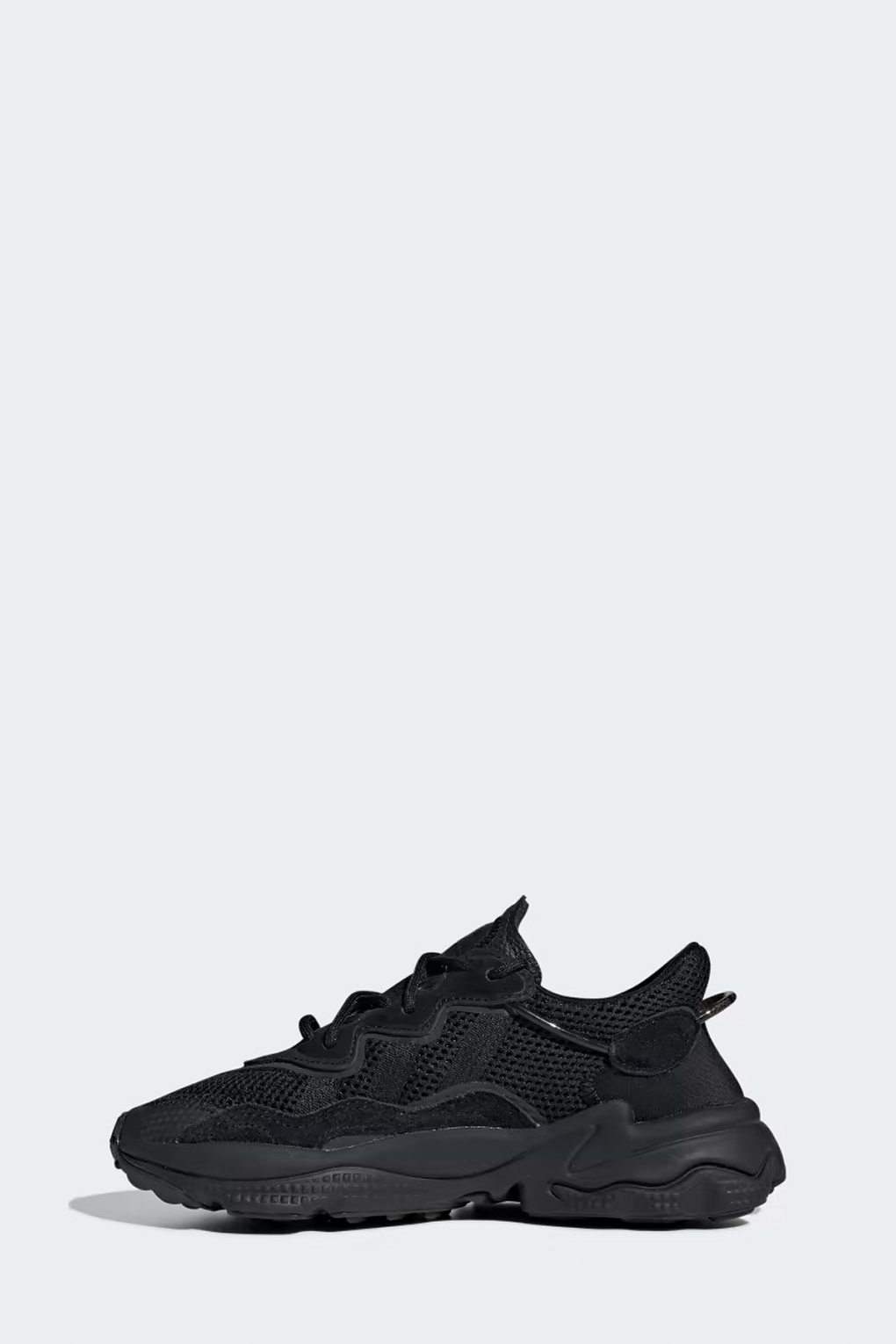 

Кроссовки Adidas EE7775, черный, 35, EE7775