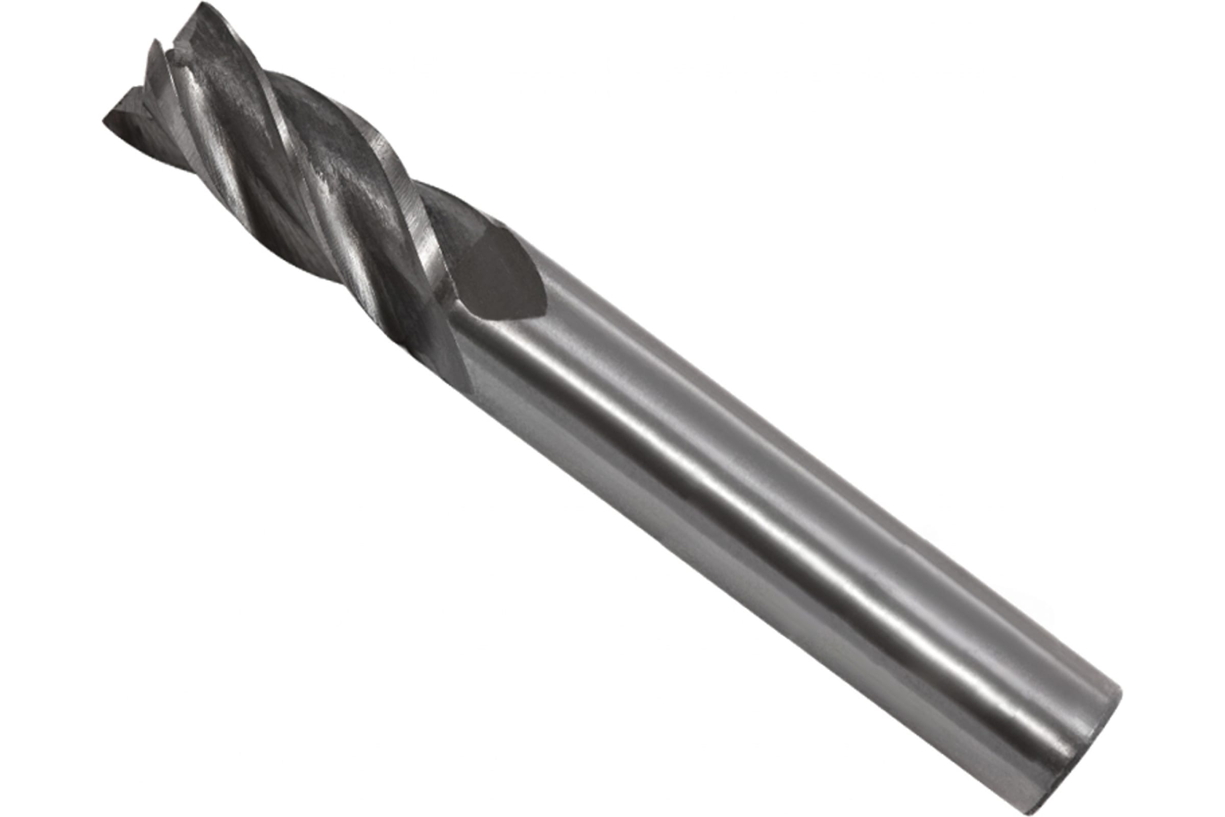 

CNIC Фреза Концевая d18,0x63x123 ц/х Р18 Z=6 dхв-16мм 31646