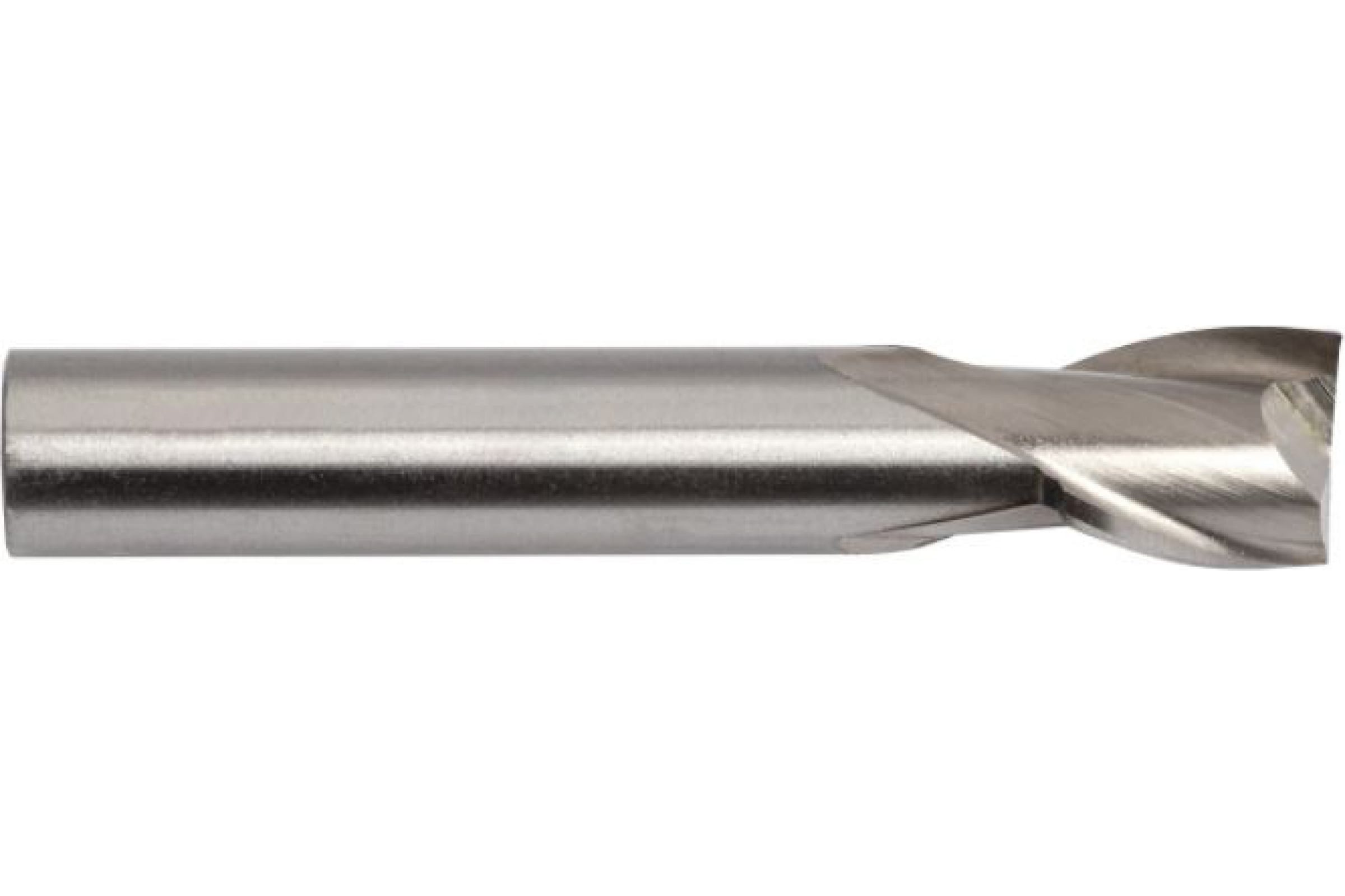 

CNIC Фреза Шпоночная d 8,0x14x50 ц/х Р6АМ5 7774