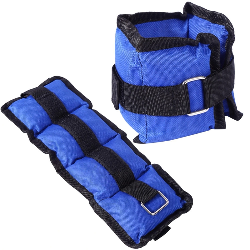

Утяжелитель Спортекс B32243 2х0,5 кг, B32243