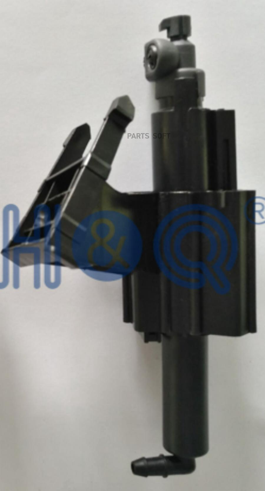 

Форсунка Омывателя Фарford Focus Iii 11- H&Q 70101261