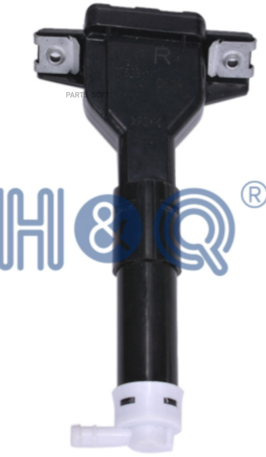 

Форсунка Омывателя Фарhonda Cr-V 12- H&Q 70101197