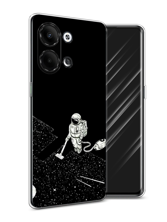 Чехол Awog на Oppo Reno 9 