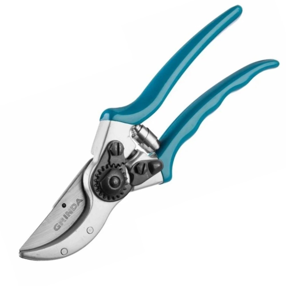 

Секатор для свежих веток P-23 21 cм, Синий