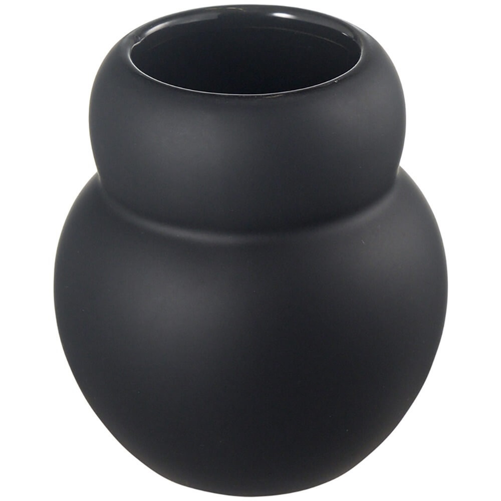 

Стакан для зубных щеток Bergenson Bjorn Bath BB000074 черный