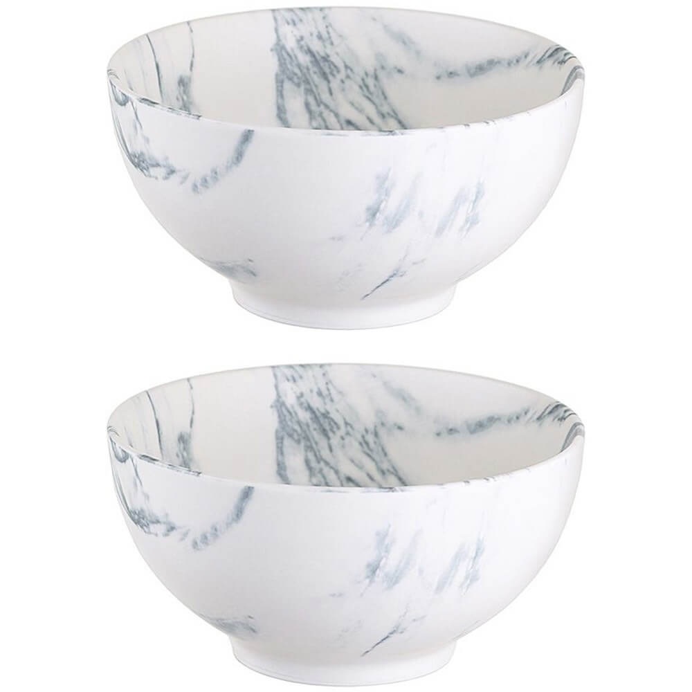 

Салатники Liberty Jones Marble 15 см 2 шт