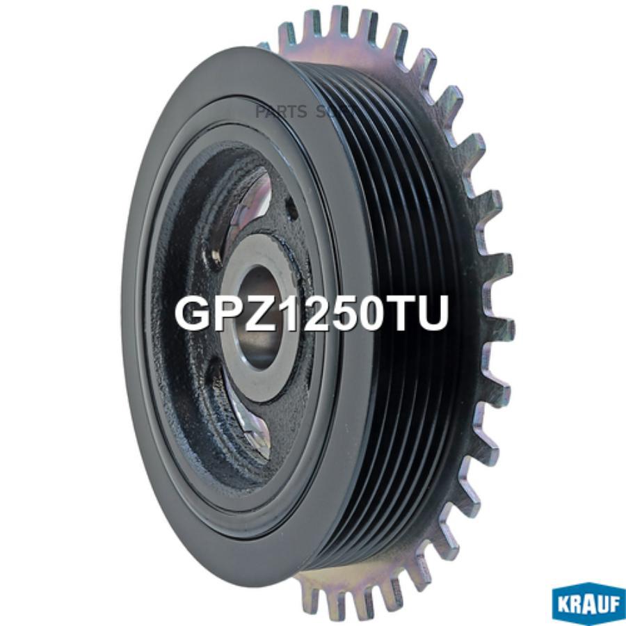 

Шкив коленвала gpz1250tu