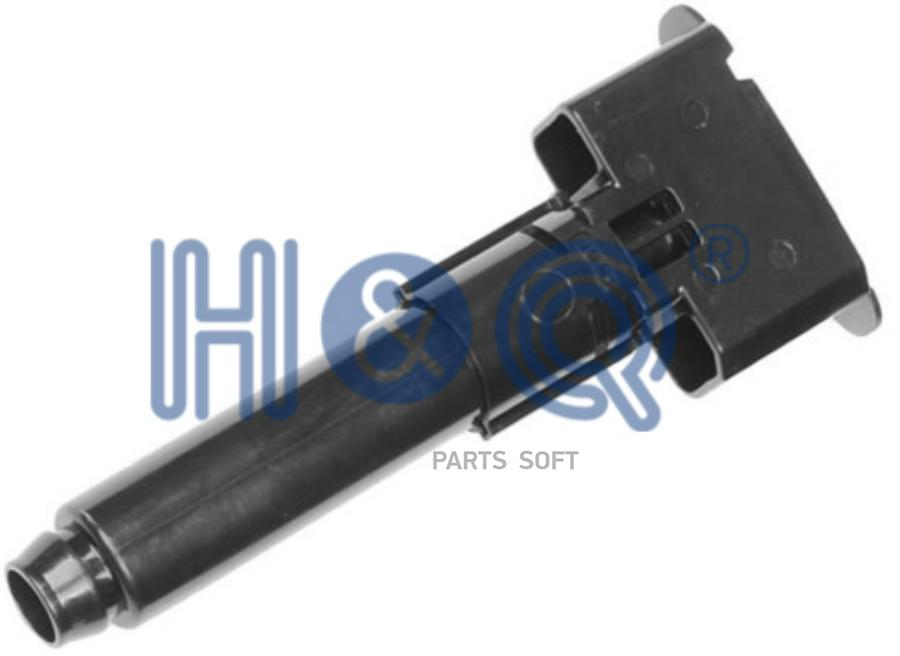 

Форсунка Омывателя Фарnissan Patrol 13- Lh H&Q 70101208