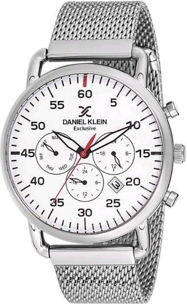 

Наручные часы мужские Daniel Klein 12127-1, 12127-1