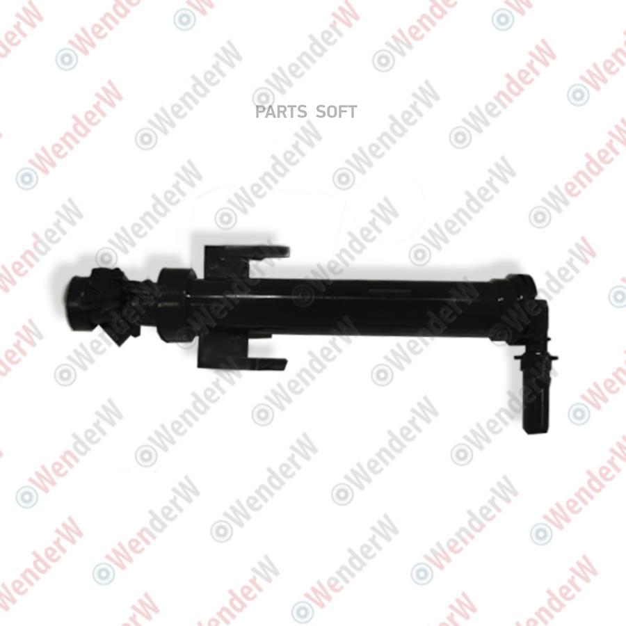 Форсунка Омывателя Фары Bmw 1 F20F21 11, Bmw 3 F30F31 11, Bmw 3 F34 Gt 12, Bmw 3 F80