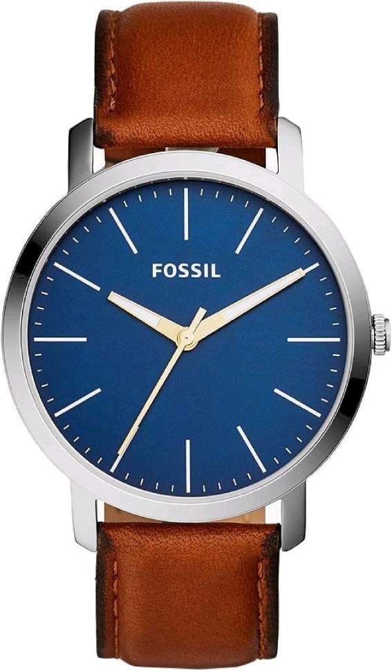 фото Наручные часы мужские fossil bq2311ie