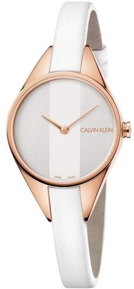 

Наручные часы женские Calvin Klein K8P236.L6, K8P236.L6