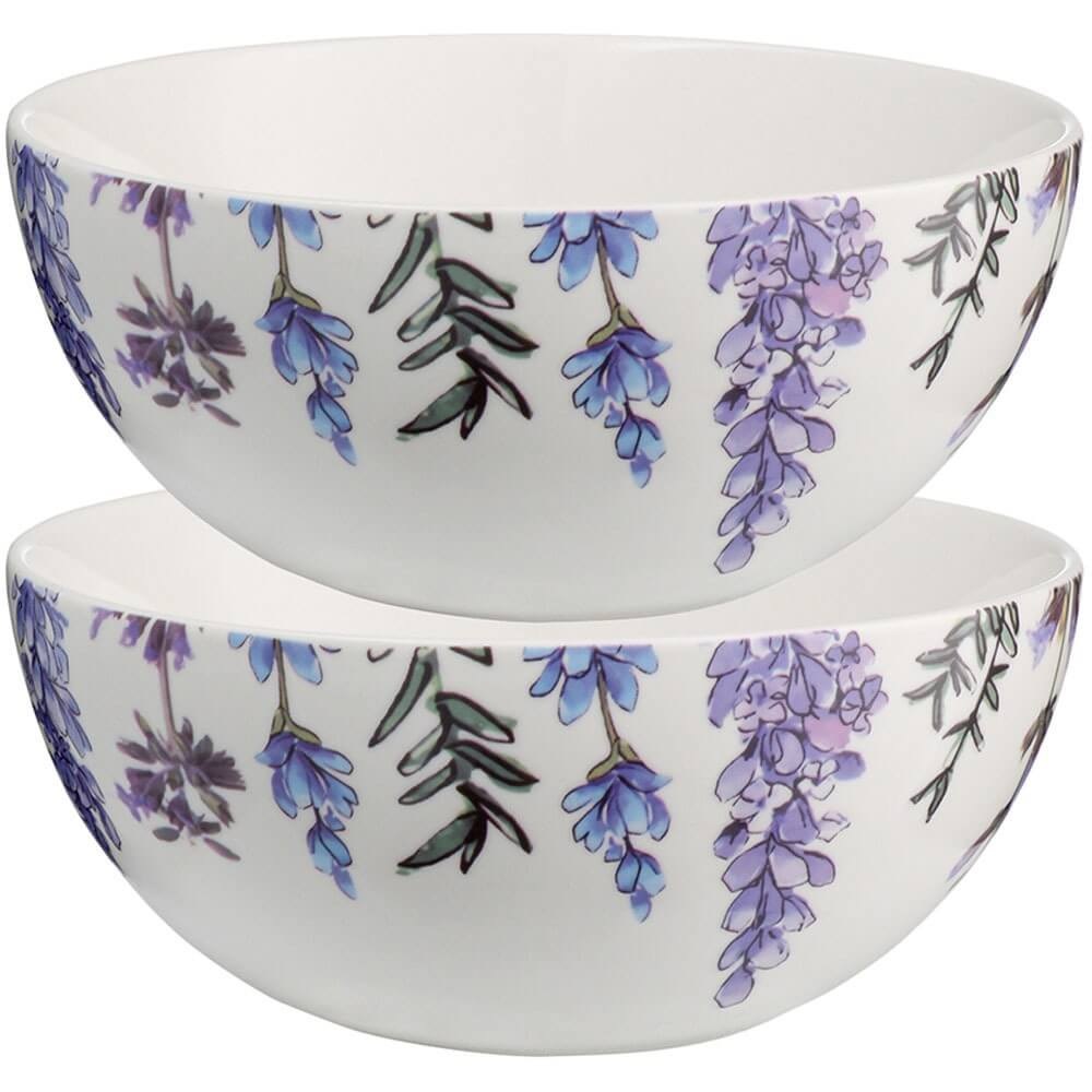 

Салатники Liberty Jones Floral 15 см 2 шт