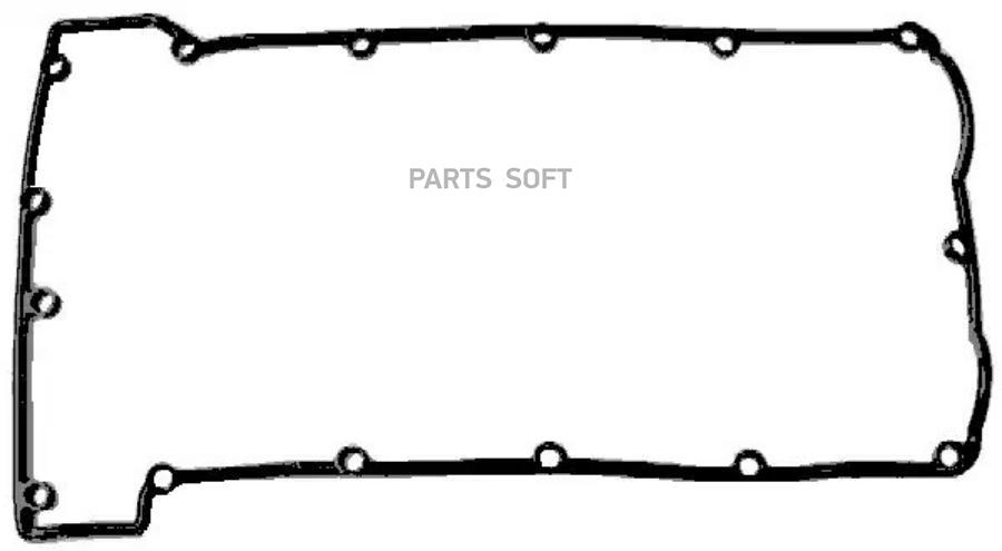 

Прокладка клапанной крышки Elring 446.260