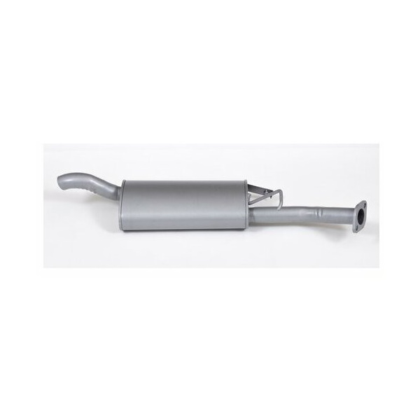 

Глушитель основной CHERY Amulet mot.1,6L 8V Ижорский глушитель 136198 IZHORSKIJGLUSHITEL, 136198