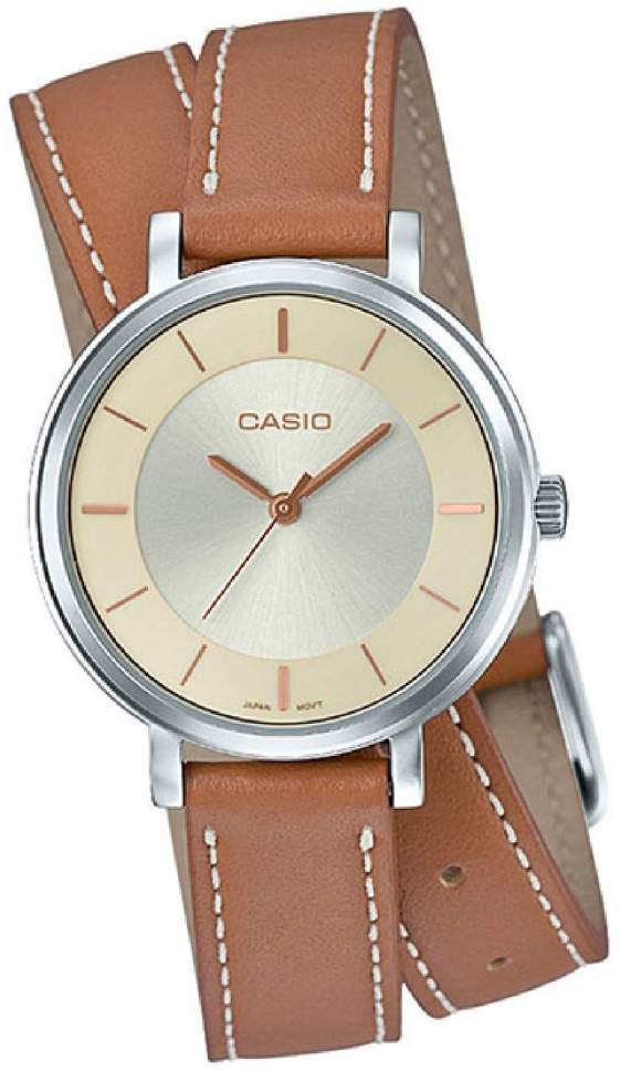

Наручные часы женские Casio LTP-E143DBL-5A, LTP-E143DBL-5A