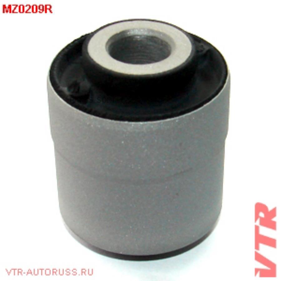 

Сайлентблок Задней Подвески VTR арт. MZ0209R