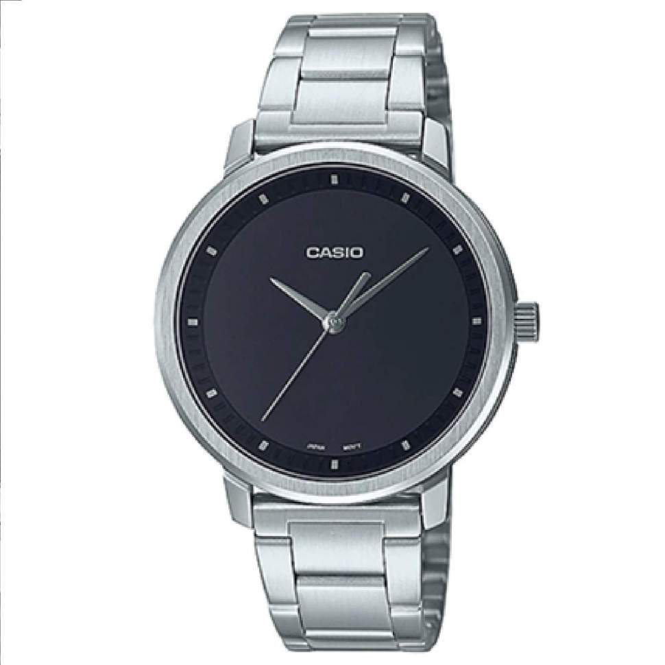 фото Наручные часы женские casio ltp-b115d-1e